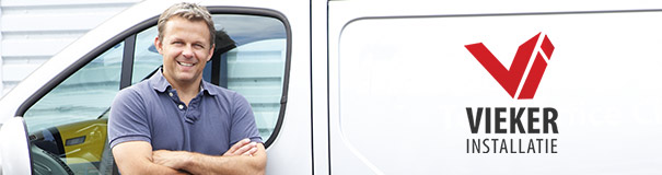 Jeroen Vieker spoedservice
